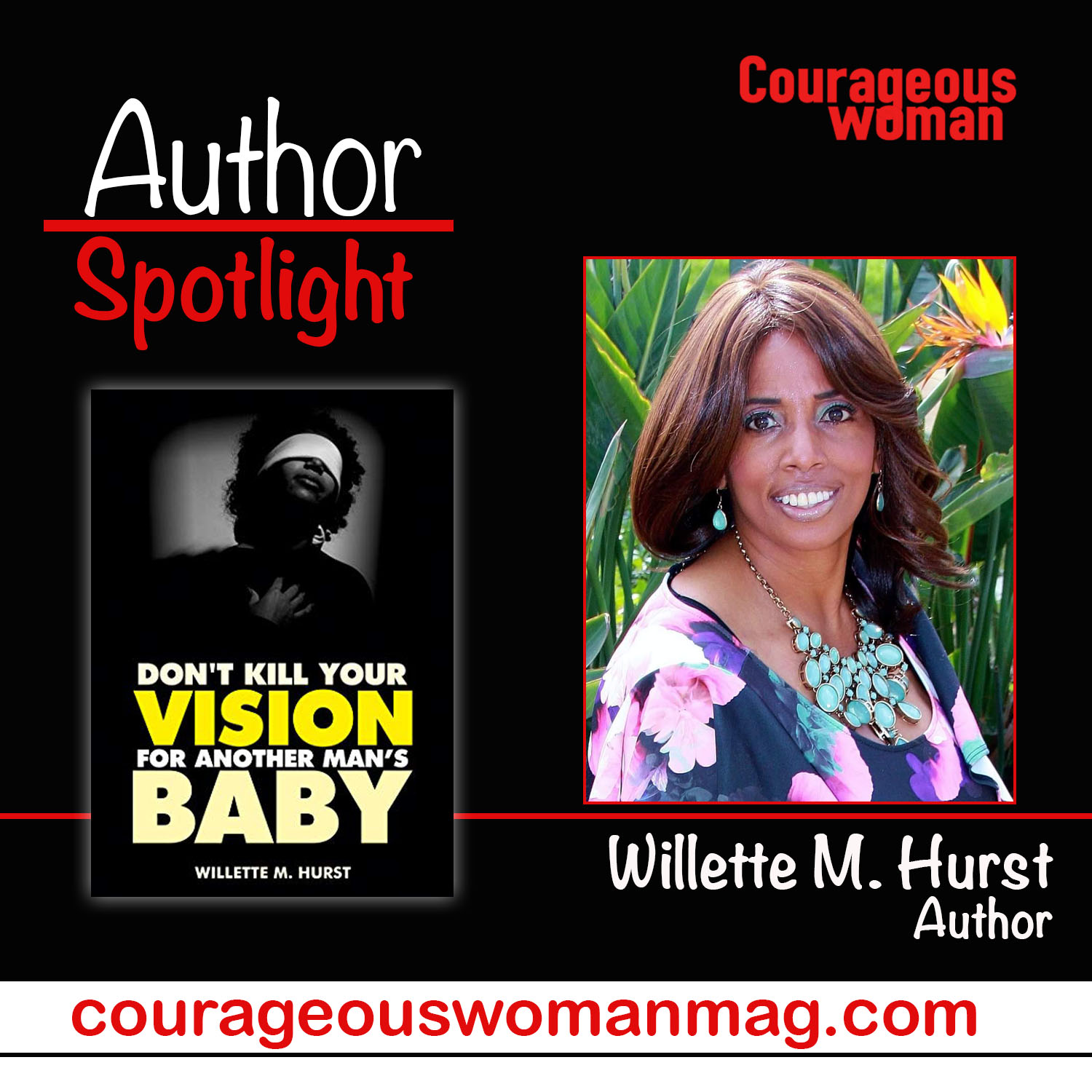 Courageous -woman-magazine-Author-spotlight-willette-hurst