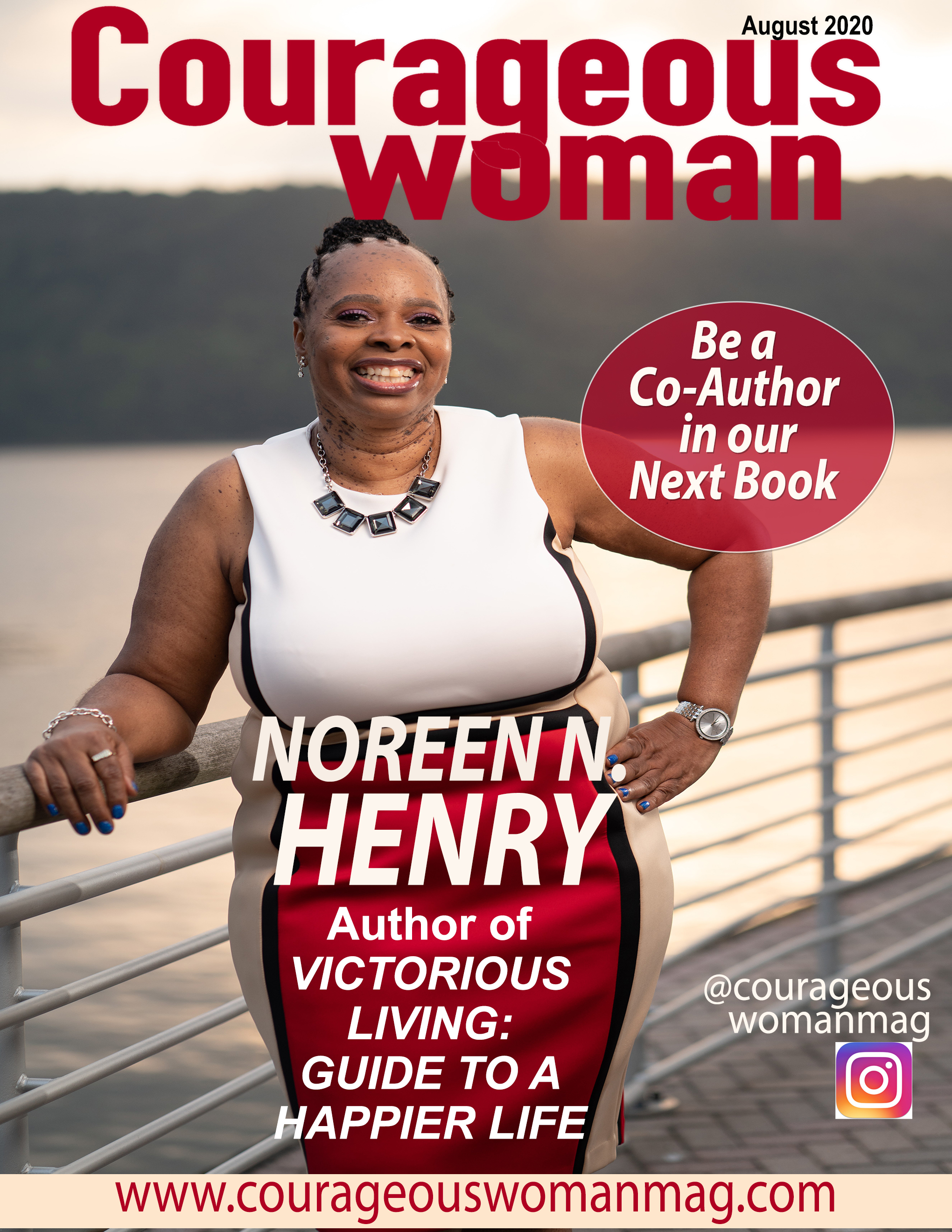 Noreen-n-Henry-Courageous-woman-magazine