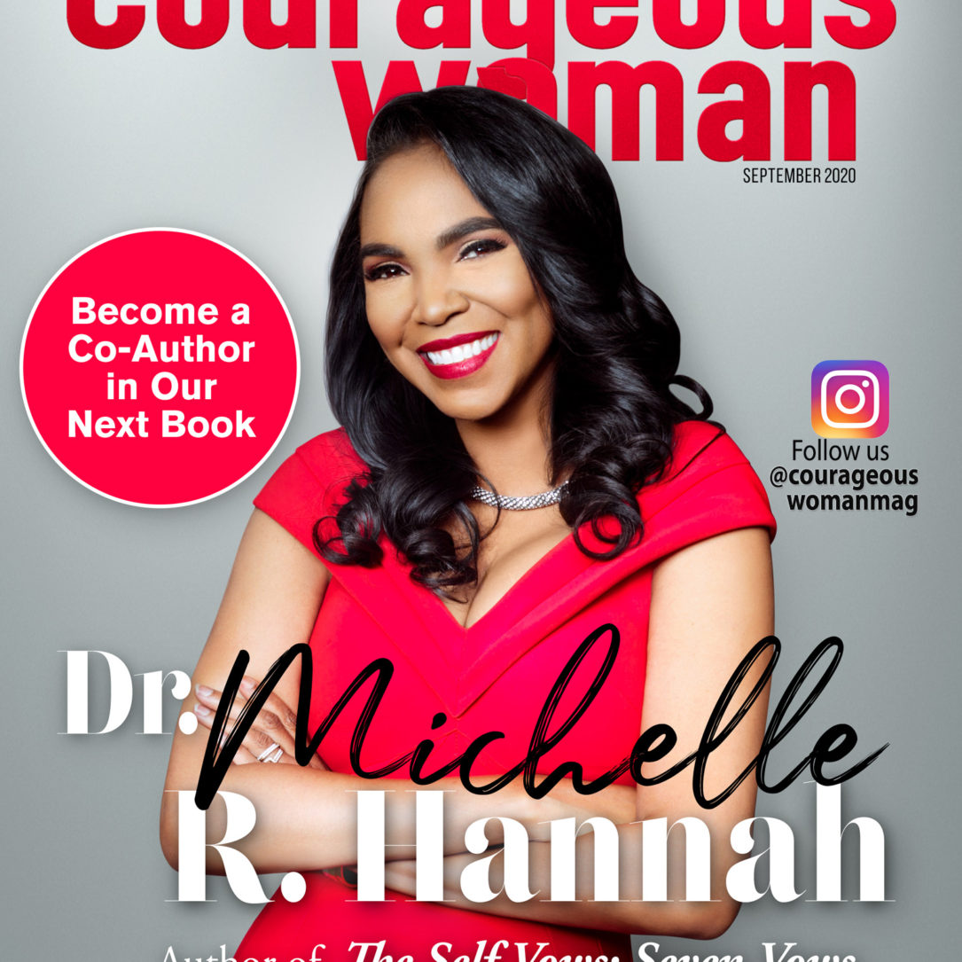 Dr-Michelle-R-Hannah-Courageous-Woman-magazine