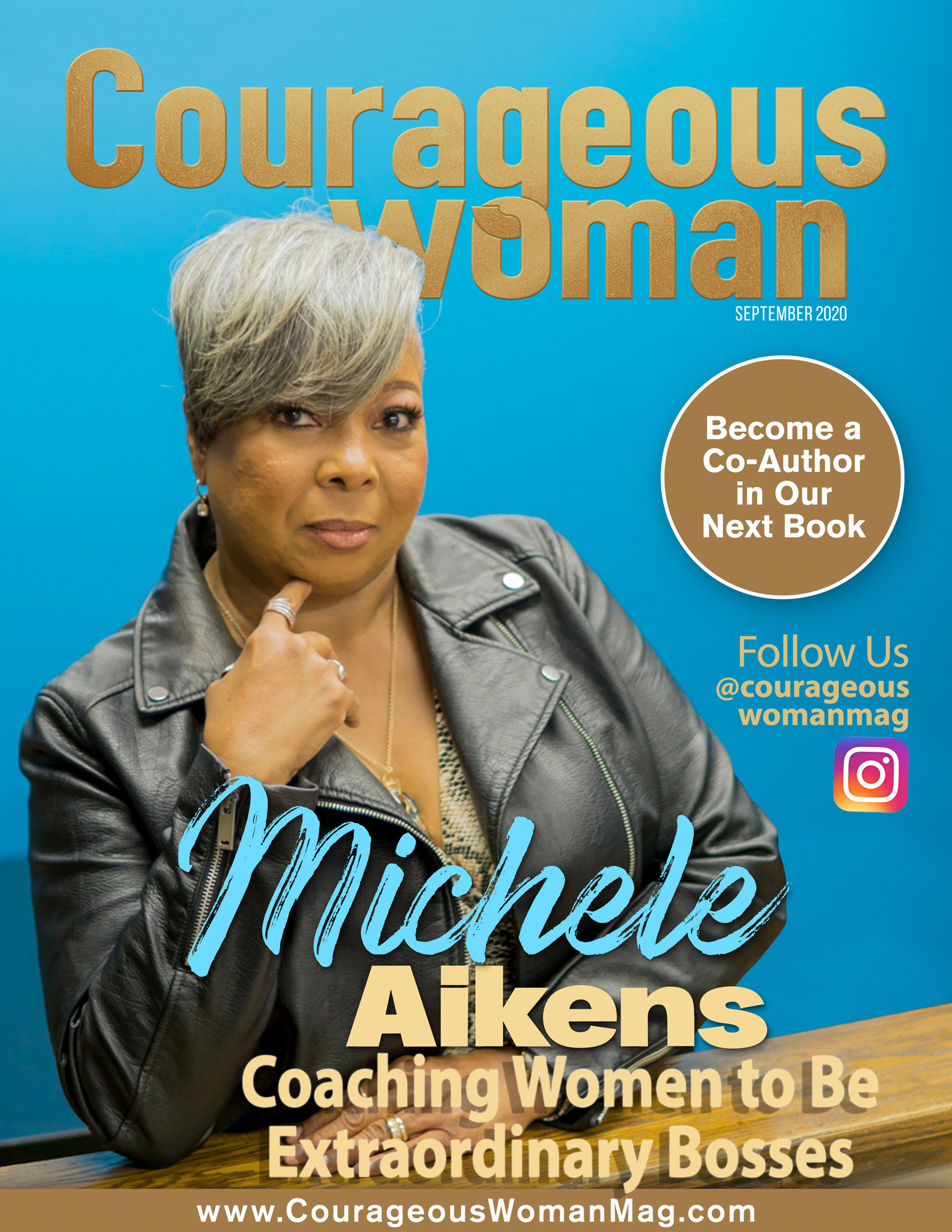 Michele-aikens-Courageous-woman-magazine