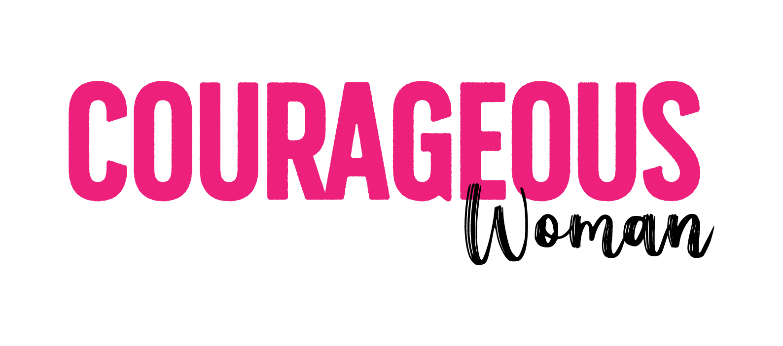 Courageous Woman Magazine - Dr. Telishia Berry