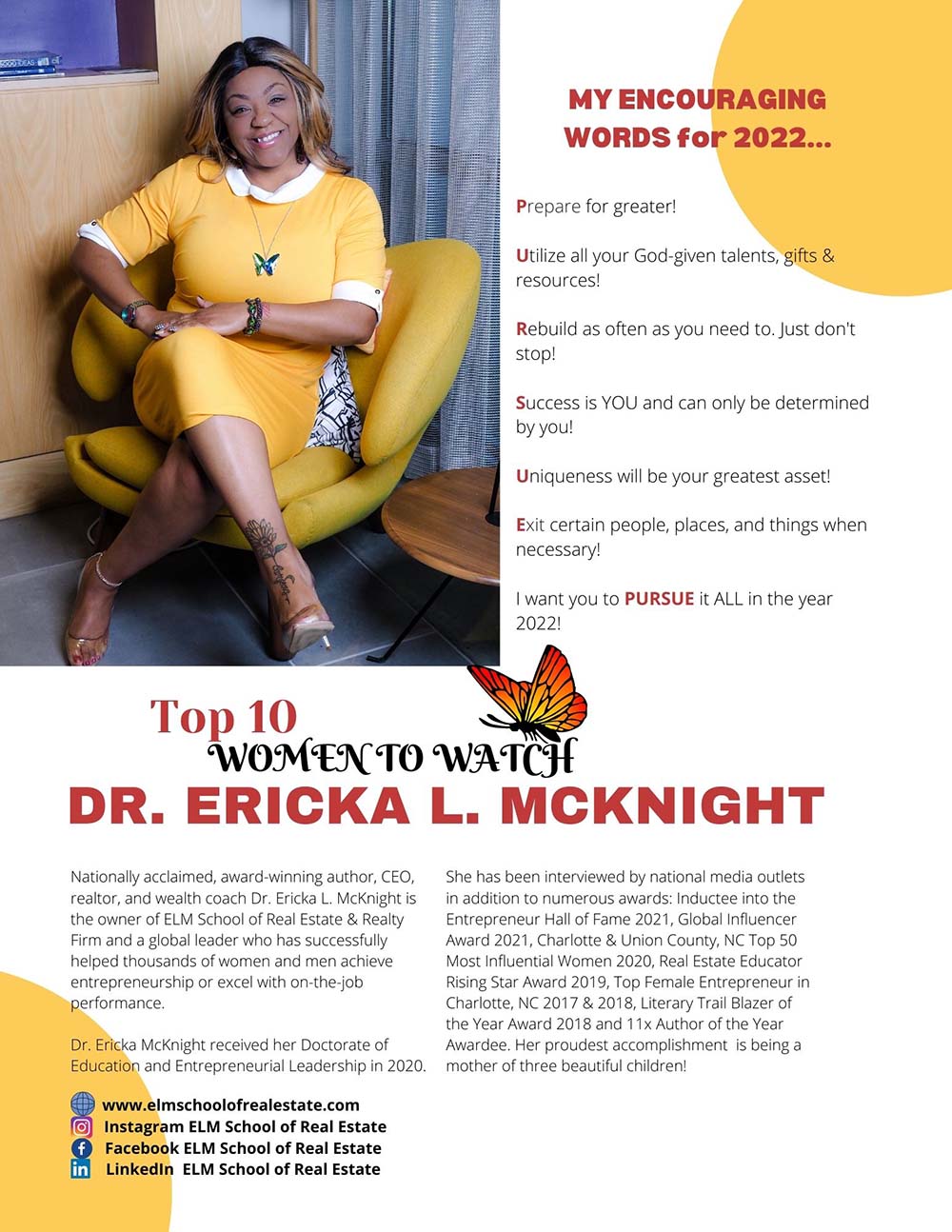 courageous - woman - magazine - Dr-ericka-mcknight