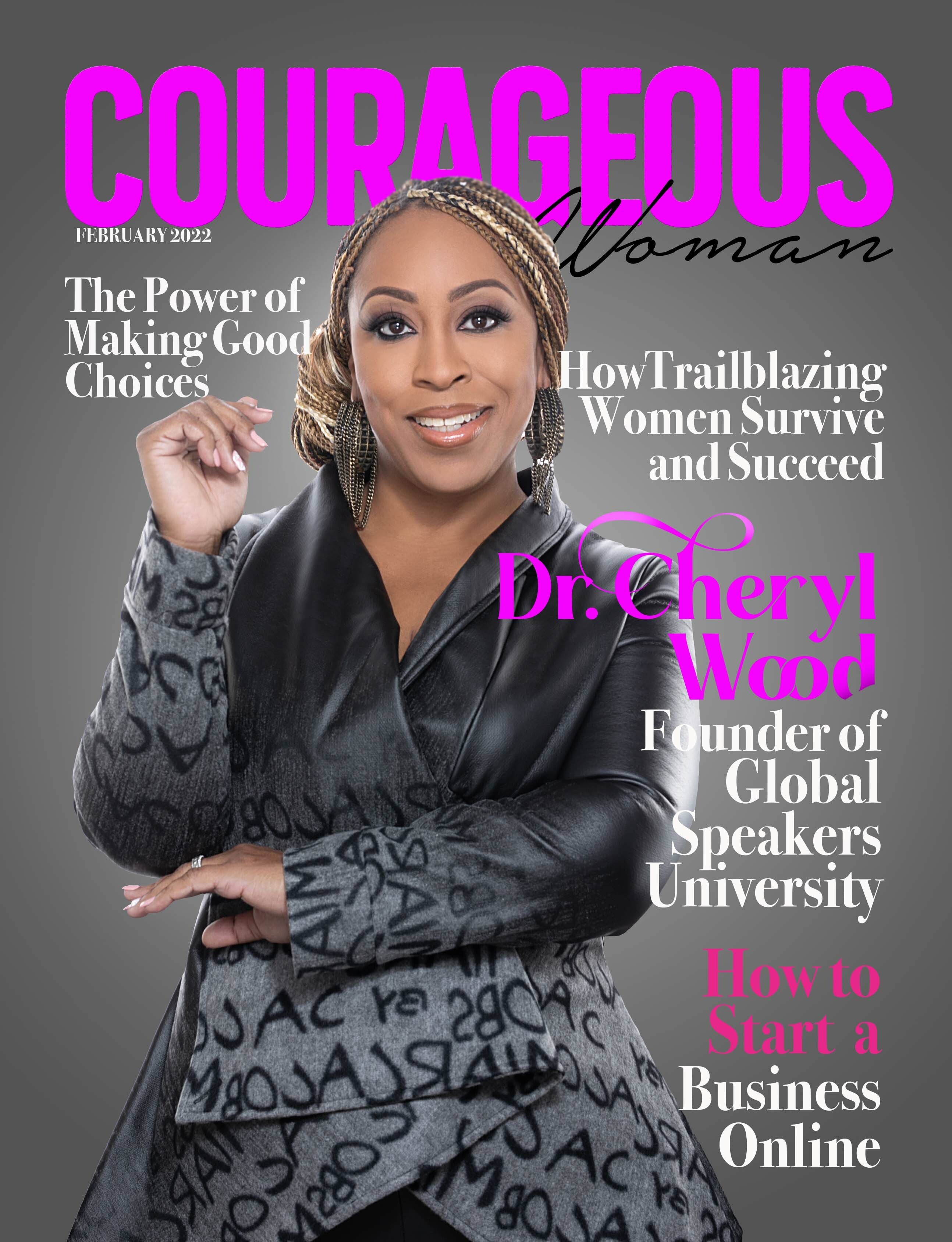 Dr-Cheryl-Wood-Courageous-Woman-Magazine