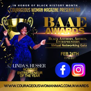Linda-s-Husser-BAAE-Awards-Courageous-Woman-magazine-