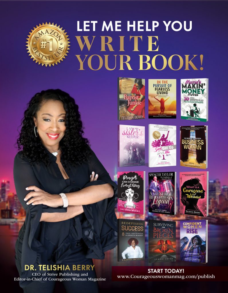 Publish-Your-Book-courageous -woman-magazine