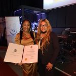 Dr-jacqueline-mohair-dr-Telishia-berry Receives-Humanitarian-award-TIUA