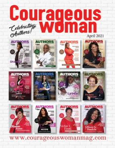 Authors who launch magazine