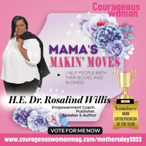 Dr-Rosalind-willis-Courageous-woman-magazine