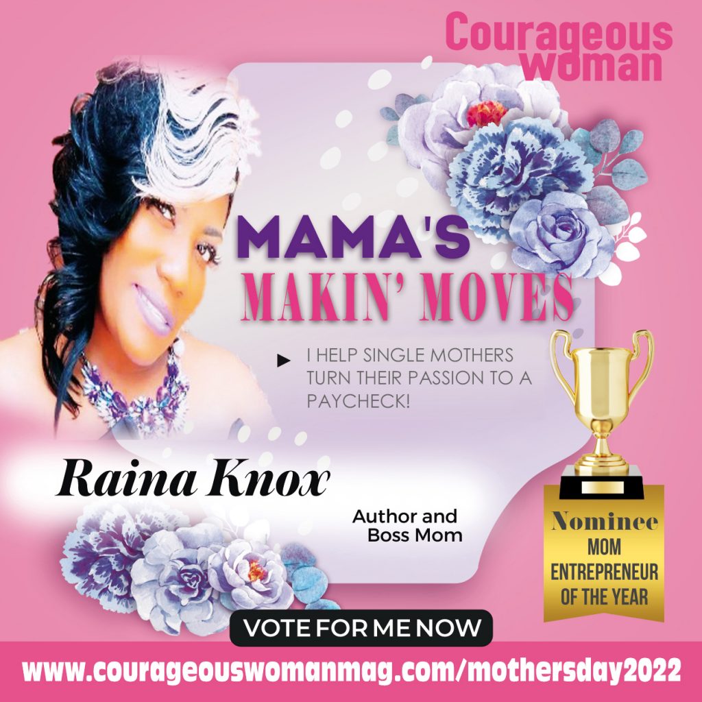 Raina-knox-Courageous-woman-magazine
