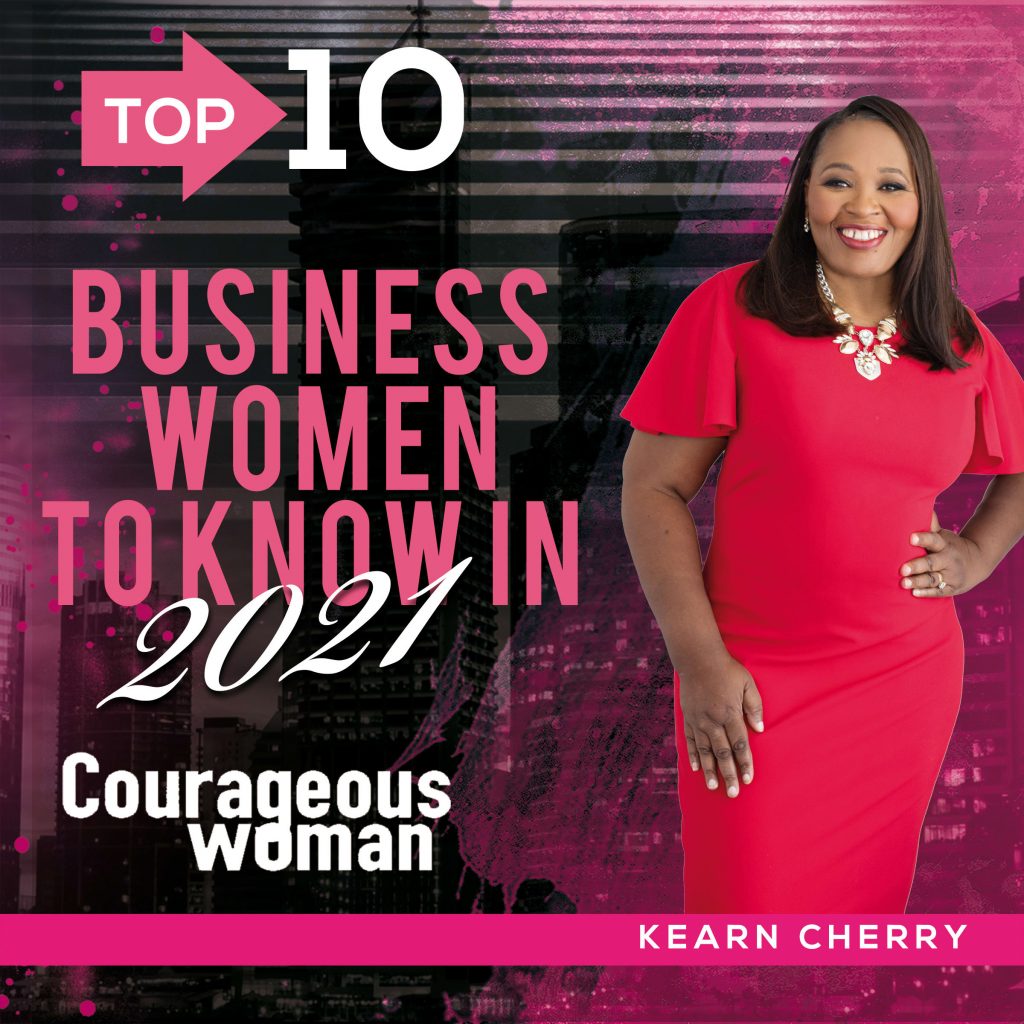 courageous - woman - magazine - top - 10 -women - to - watch
