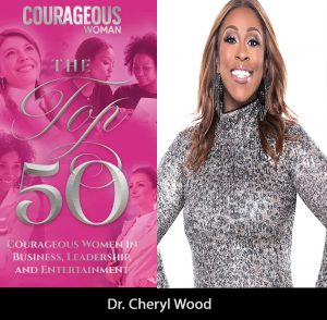 Top 50 Courageous Women