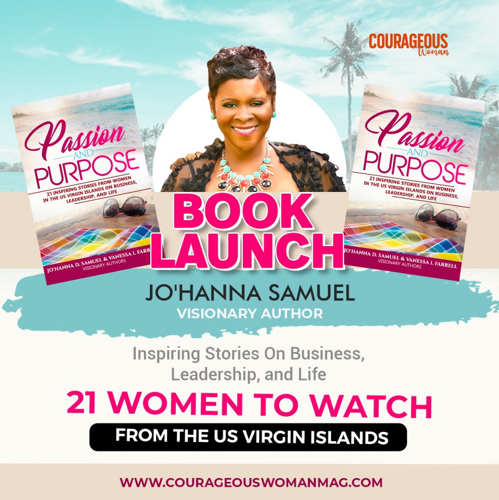 21 Women to Watch in the US Virgin Island