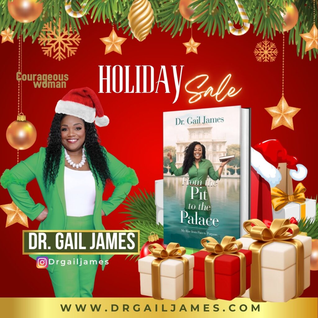 Dr. Gail James - Woman Magazine