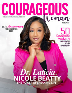 Dr. Laticia Nicole Beatty