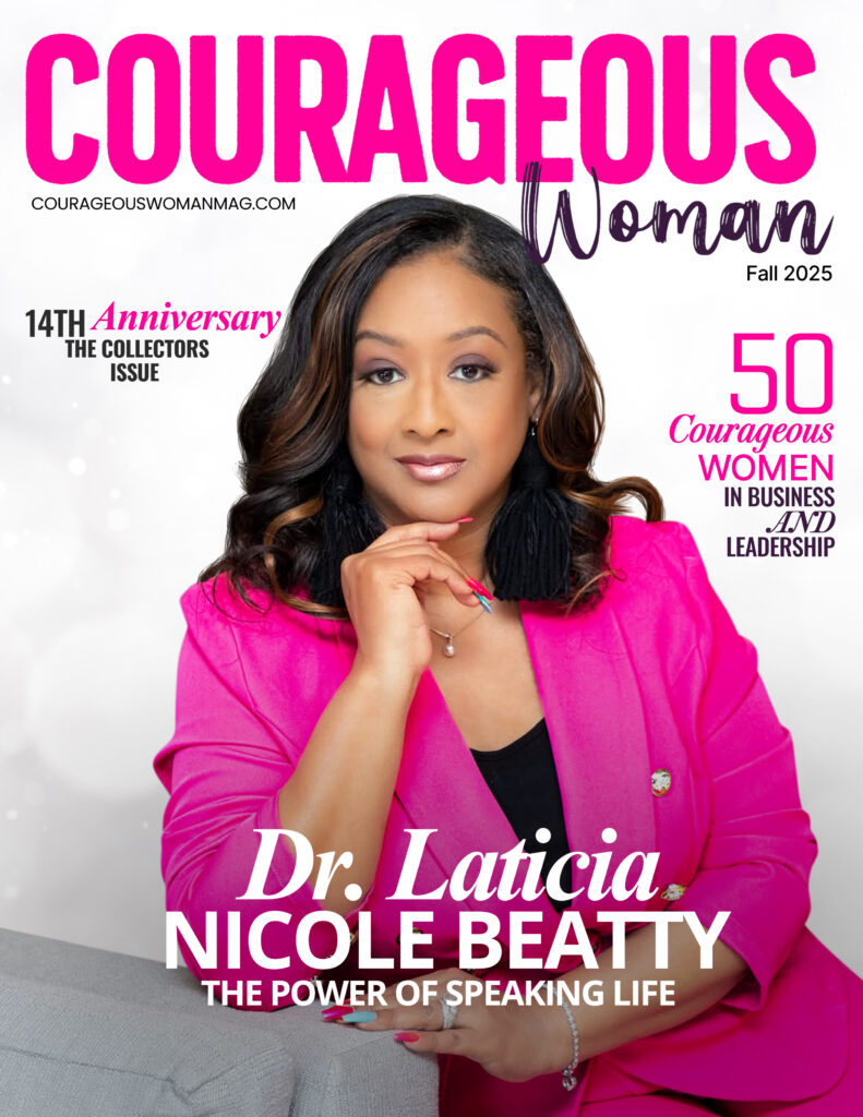 Dr. Laticia Nicole Beatty