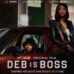 Deb Is Boss Review: Deb Antney’s Story of Power, Pivot, and Purpose
