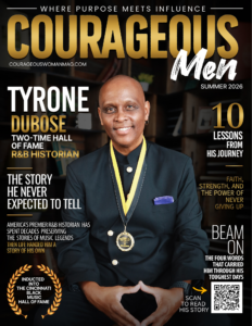 Tyrone-Dubose-R&B Historian