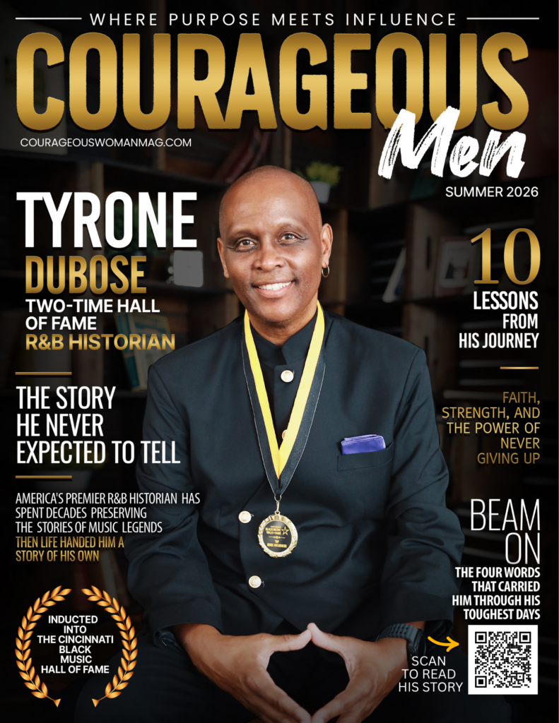 Tyrone-Dubose-R&B Historian