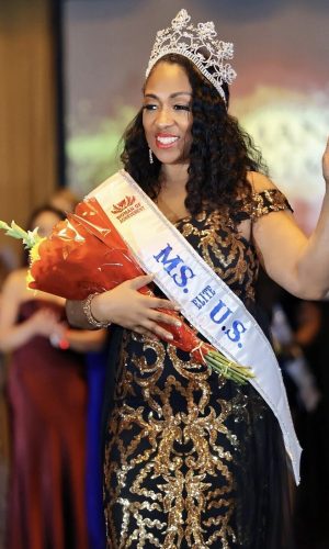 Dr. Telishia Berry – Courageous Woman Magazine Dr. Telishia Berry - Courageous Woman Magazine